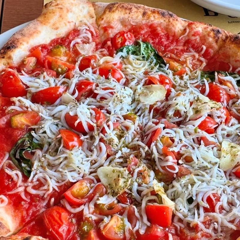 チチニエッリ(カーサパラディーゾスルマーレ)