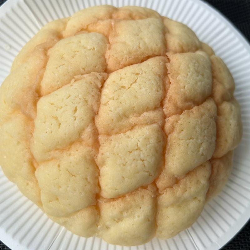 特選メロンパン(コノミヤ牧野店)