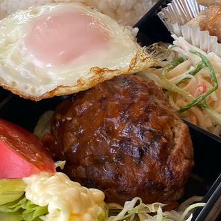 日替り定食