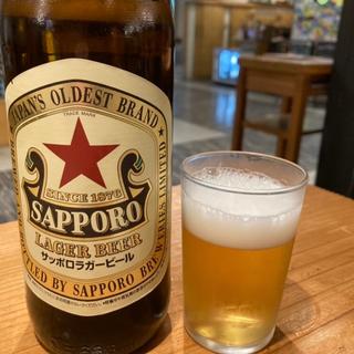 赤星（大瓶）
