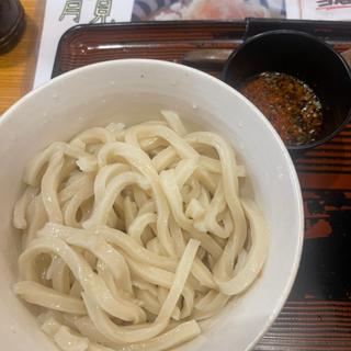 うどん大盛