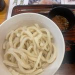 うどん大盛