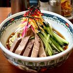 冷やし中華