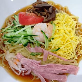 冷麺
