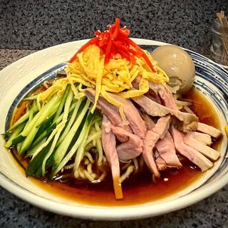 冷やし中華
