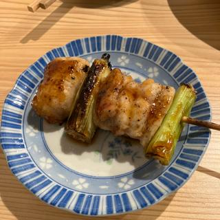 ねぎま