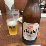 大瓶ビール