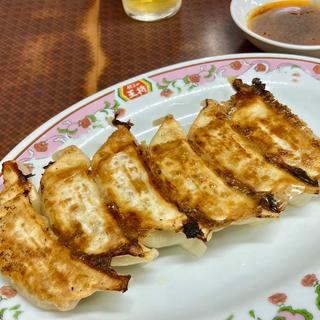 餃子