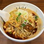 冷やし担々麺