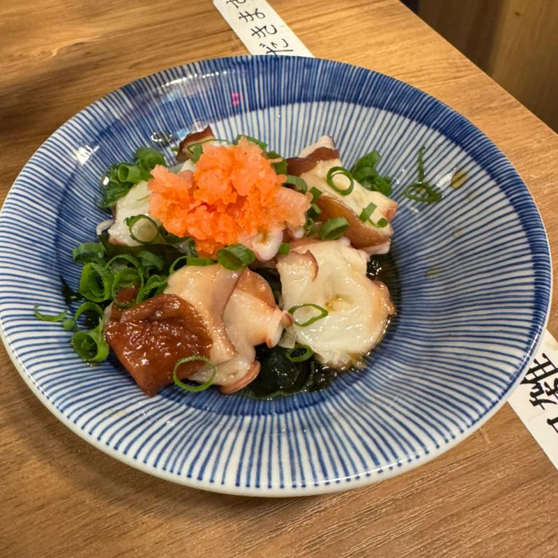 たこポンズ(大衆酒場 五の五 上野6丁目店)