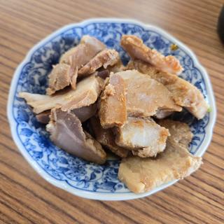 切り落とし【チャーシュー】
