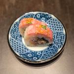 和牛トロたく巻き