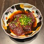上レバー角切り