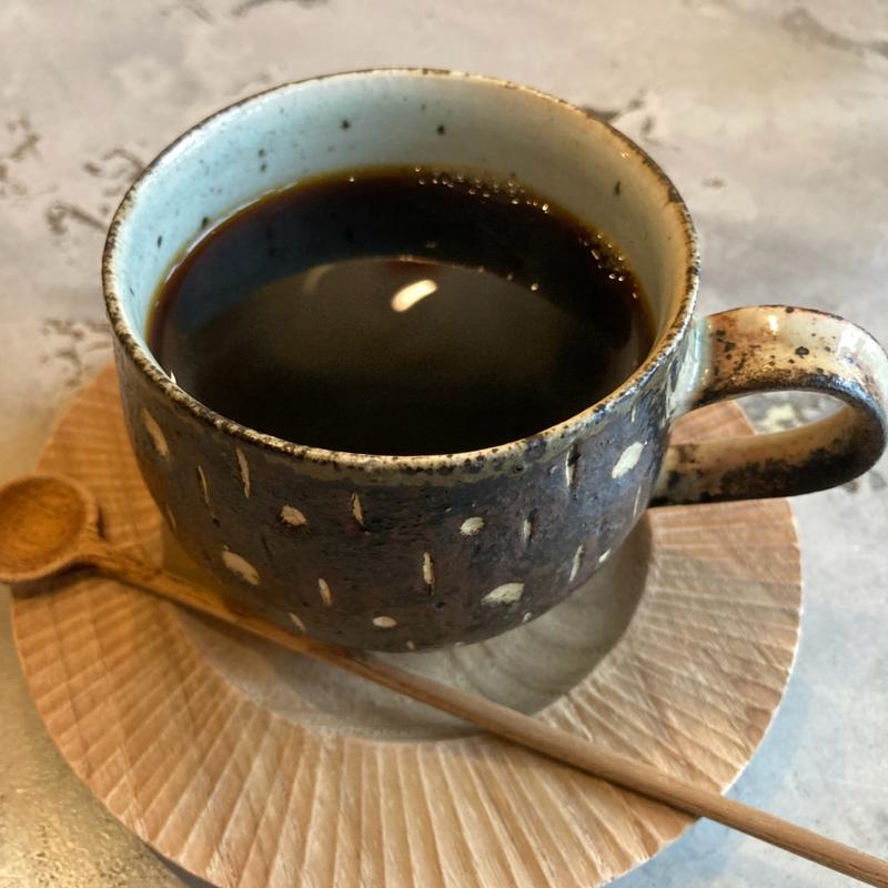 星星峡オリジナル 有機ブレンド珈琲(cafe星星峡)