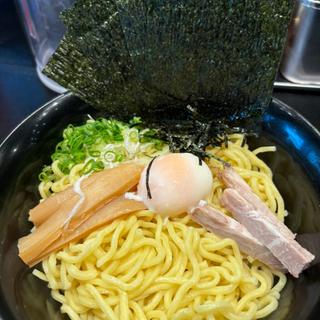 油そば