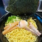 油そば