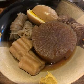 おでん