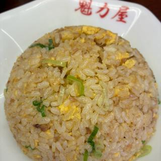 炒飯