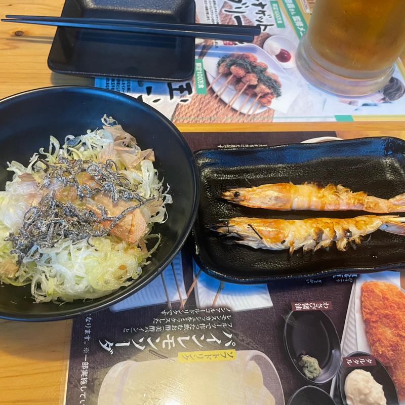 色々(鳥貴族 秋葉原昭和通り店)