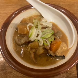 煮込み