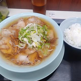 中華そば