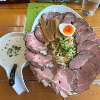 スーパーつけ麺
