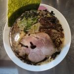 らーめん黒