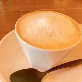 カフェオレ