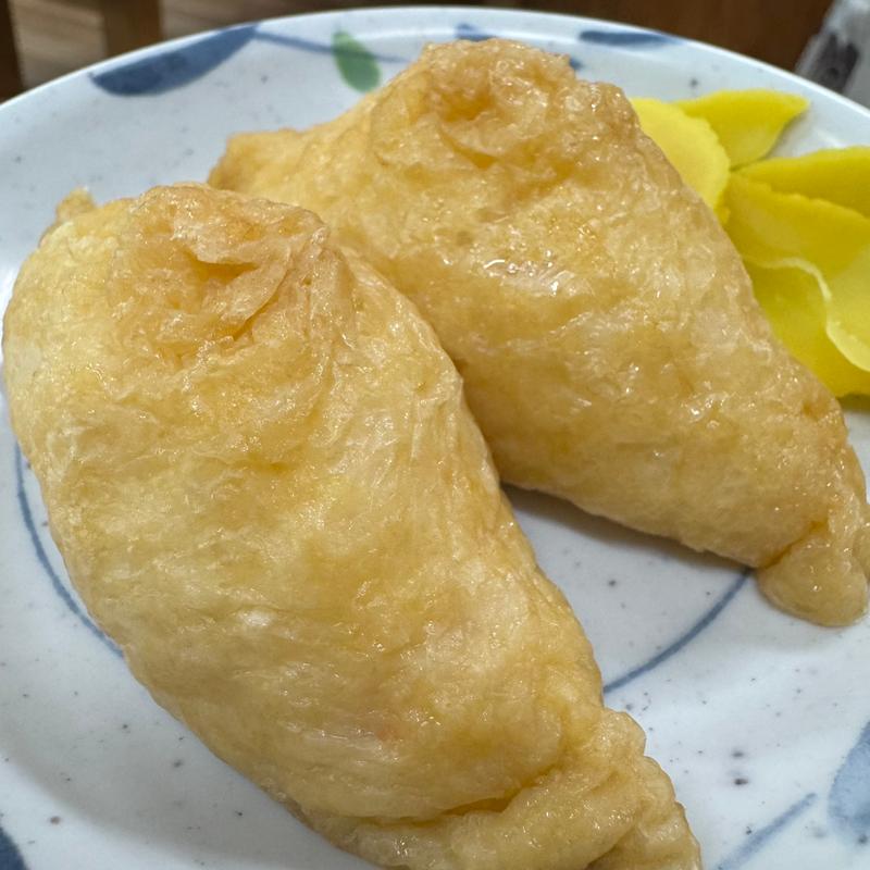 いなり(和うどん )