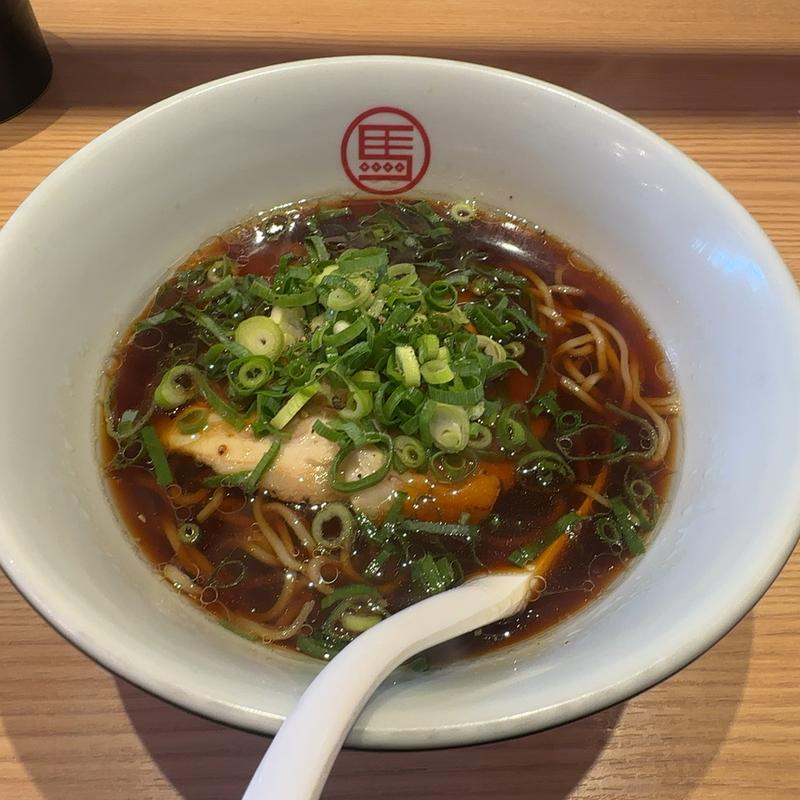 黒うま(我馬 伴東店)