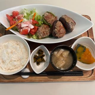 日替わりランチ