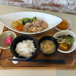日替わりランチ