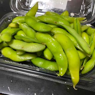 枝豆