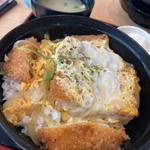 カツ丼