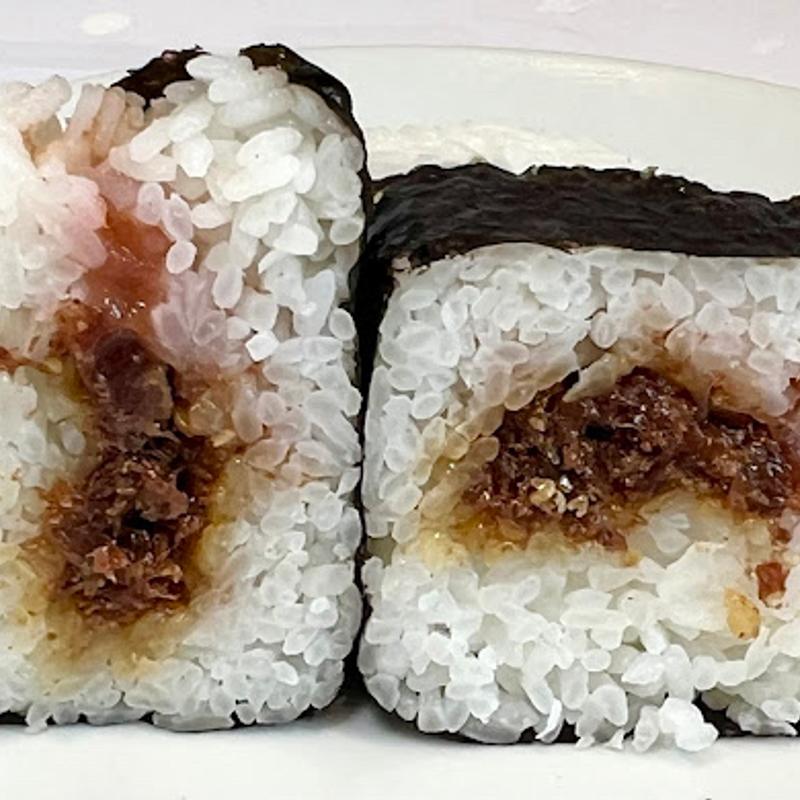 僕の梅おかか(ファミリーマート 鶴岡市立荘内病院店)