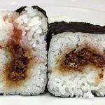 僕の梅おかか