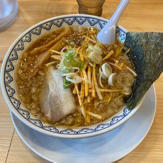 辛ねぎばんから