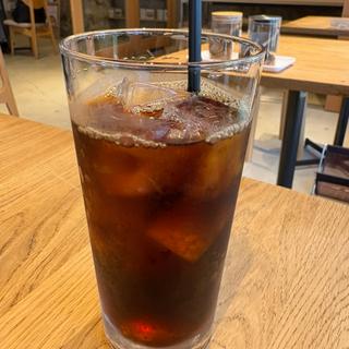 コールドブリュー