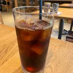 コールドブリュー