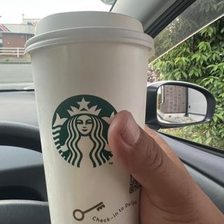 アイスコーヒー