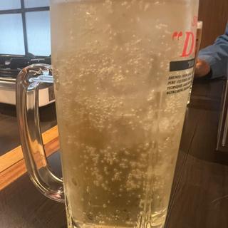 ハイボール