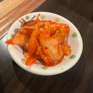 キムチ