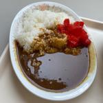 カレーライス