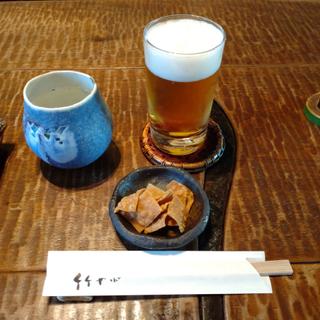 ビール