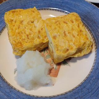 たまご焼き　二人前より