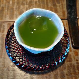 抹茶