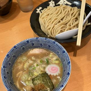 つけめん
