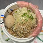 24世紀ラーメン