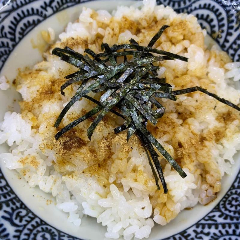 バタメシ(友愛亭 （ユウアイテイ）)