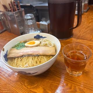 和風柳麺